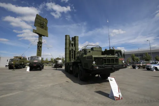 S-400