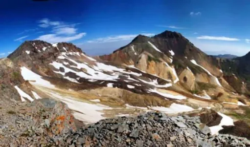 Արագած