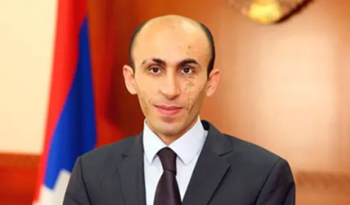 Արտակ Բեգլարյան