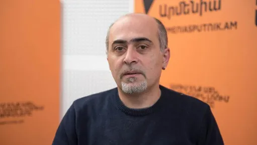 Սամվել Մարտիրոսյան