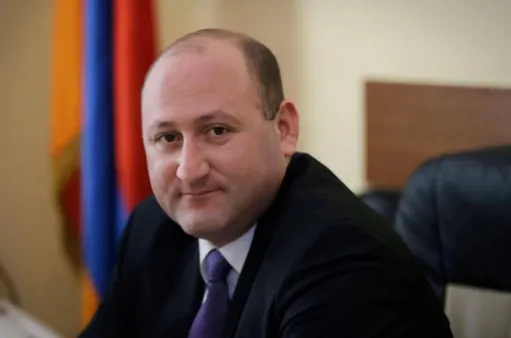 Սուրեն Սարգսյան