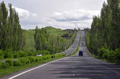 ճանապարհ