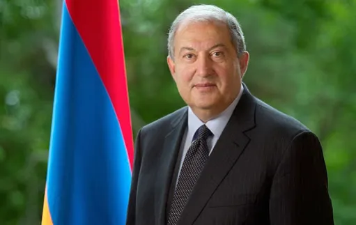 նախագահ