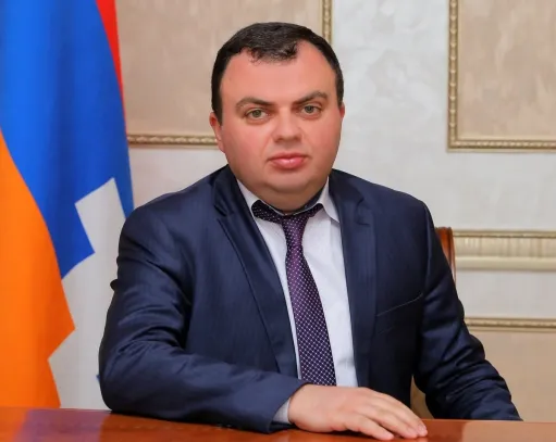 Վահրամ Պողոսյան