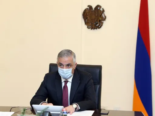 Մհեր Գրիգորյան