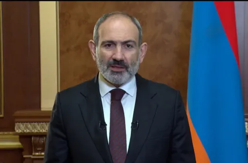 Նիկոլ Փաշինյան