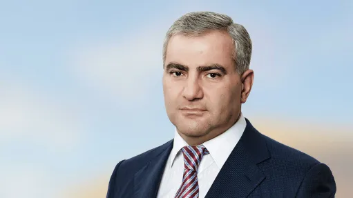 Սամվել Կարապետյան 