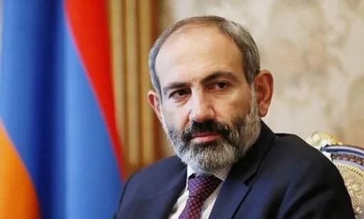 Փաշինյան