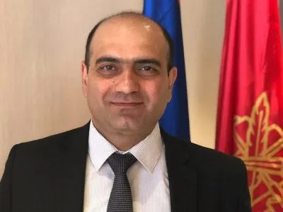 հասարակական