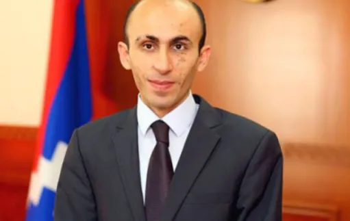 Բեգլարյան 