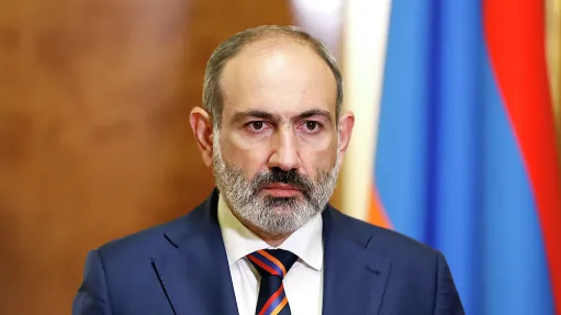 Փաշինյան