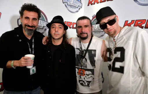 SOAD