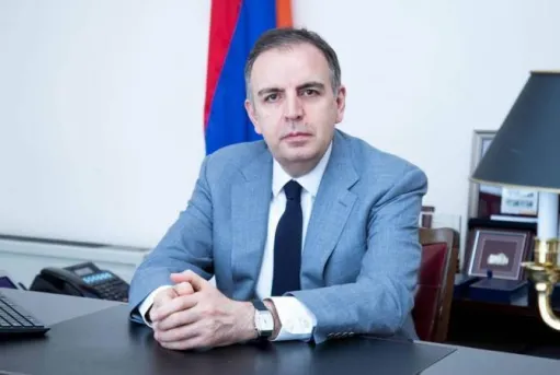 դեսպան