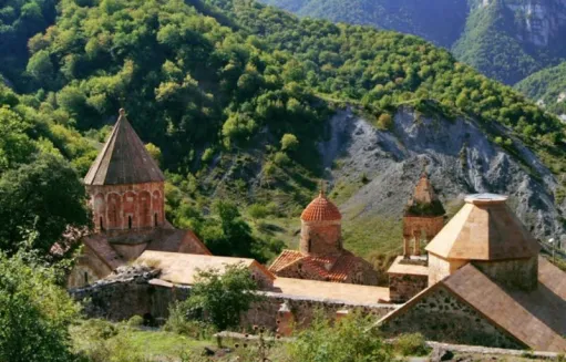 դադիվանք