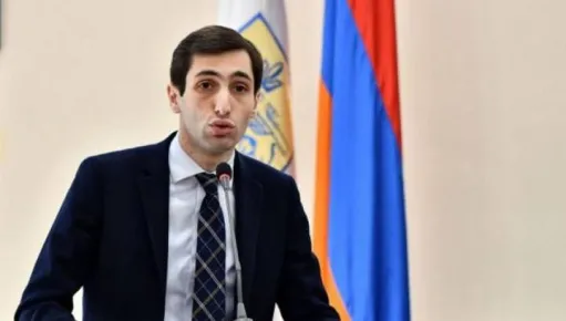 Դավիթ Խաժակյան