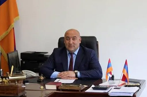 Փարամազյան