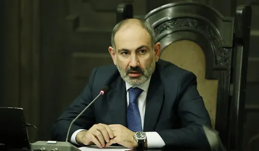 կառավարություն