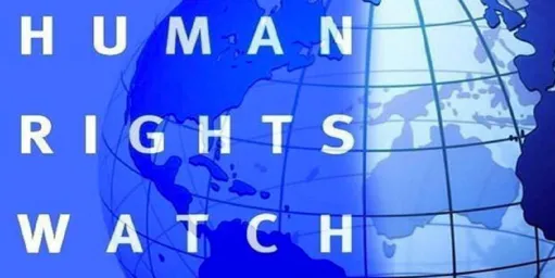 Human Rights Watch