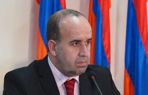 Պետրոսյան