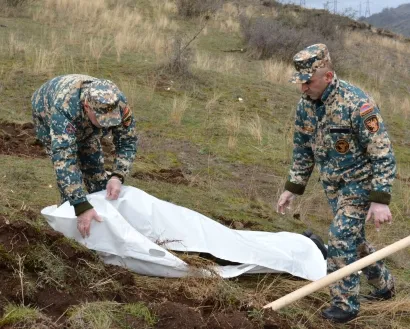 Բեգլարյան