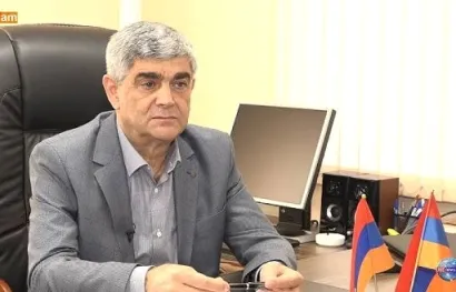 Վիտալի Բալասանյան