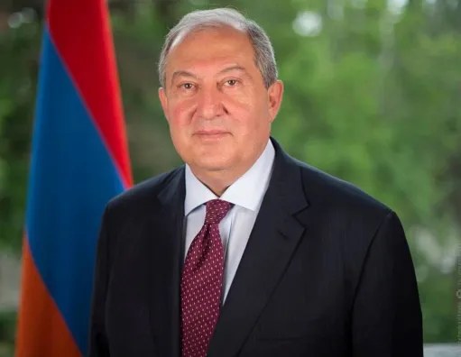 Արմեն Սարգսյան