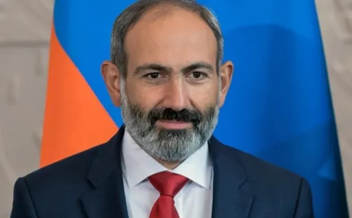 Փաշինյան 