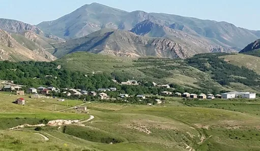 սահման