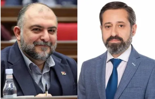 քաղաքական