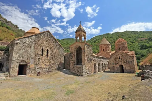 Դադիվանք 