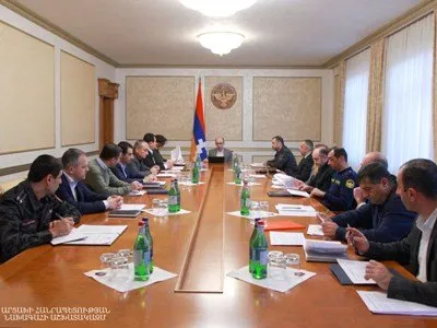 Արայիկ Հարությունյան