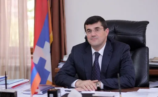 Արայիկ Հարությունյան