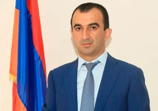 Զաքարյան