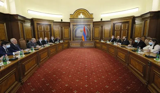 Փաշինյան