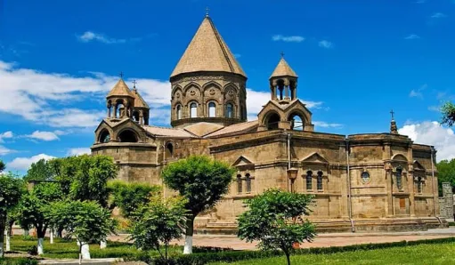 եկեղեցի