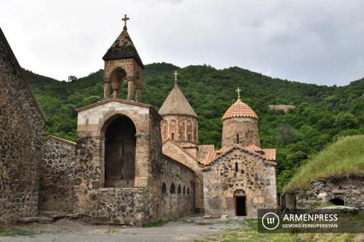 Տեր Վահրամ