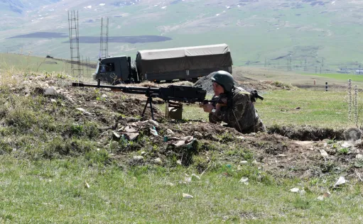 զորավարժություն