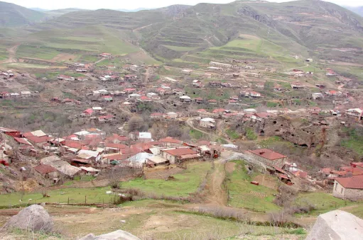 խնածախ