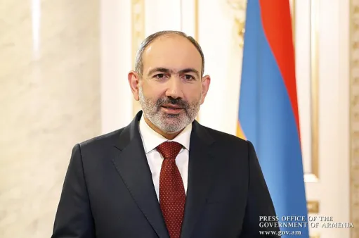 Փաշինյան 