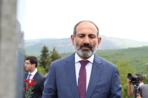 Փաշինյան