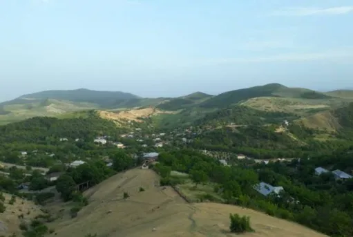 Մաճկալաշեն 