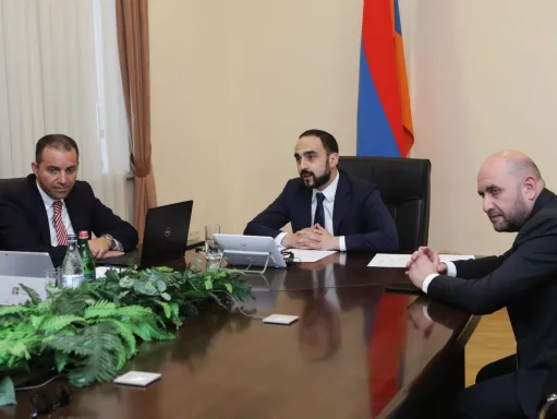 Տնտեսական