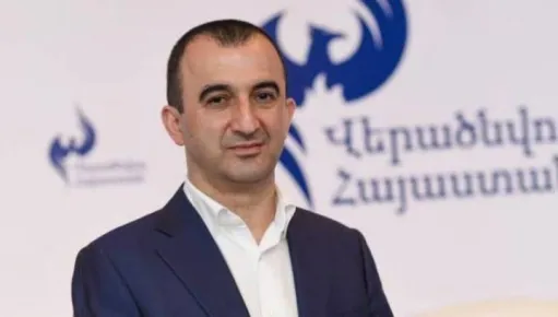 Մխիթար Զաքարյան