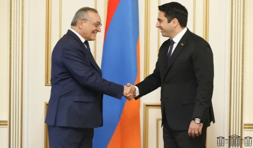 Ալեն Սիմոնյան