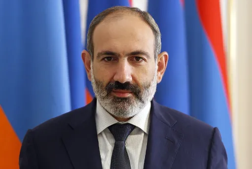 Փաշինյան