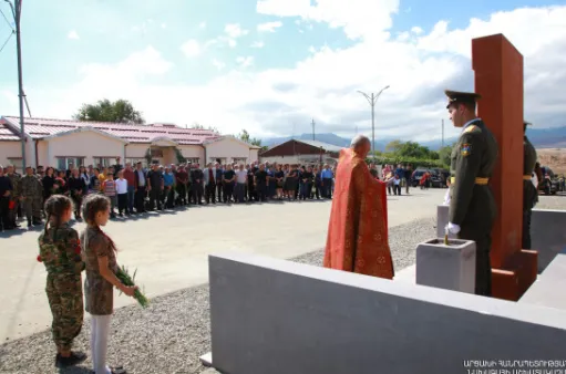 հուշարձան