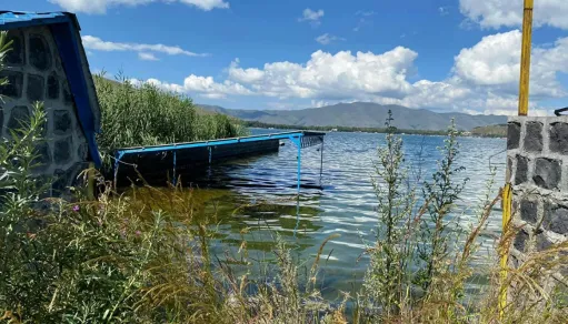 Սևան ազգային պարկ