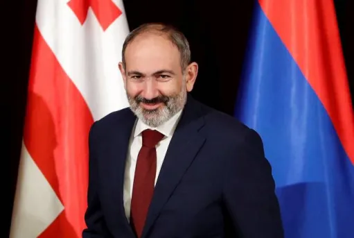 Փաշինյան