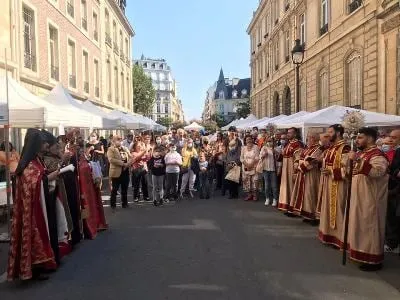 հասարակական