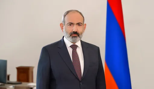 Փաշինյան